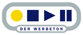 Werbeton